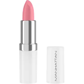 Manhattan Lasting Perfection Satin Lipstick - Pink Blush