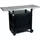 RIVIERA & BAR riviera&bar Plancha Grill Cart - OUTDOOR usage
