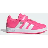 adidas Grand Court Kinder Lucid Pink/Cloud White/Clear Pink 31