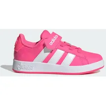 adidas Grand Court Kinder Lucid Pink/Cloud White/Clear Pink 31