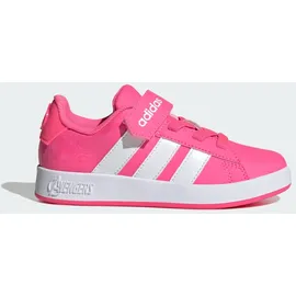 adidas Grand Court Kinder Lucid Pink/Cloud White/Clear Pink 31
