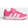 adidas Grand Court Kinder Lucid Pink/Cloud White/Clear Pink 31