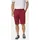Babista Bermuda NORINO rot- 54,