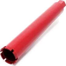 Wiltec Diamantbohrkrone ⌀63 mm Fliesenbohrer