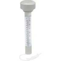 BESTWAY Pool-Thermometer grau 0,25 m
