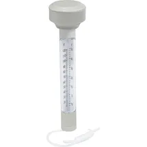BESTWAY Pool-Thermometer grau 0,25 m