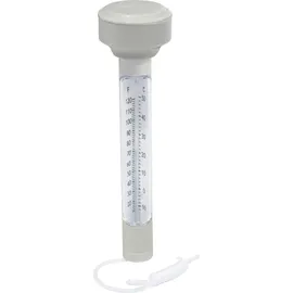 BESTWAY Pool-Thermometer grau 0,25 m