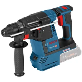 Bosch GBH 18V-26 Professional ohne Akku + L-Boxx 0611909001