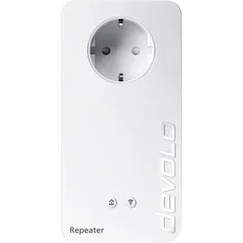 devolo WLAN Repeater+ ac