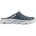 Reelax Slide 6 0 Sandalen Blue Ashes White Pearl Blue EU 45 1/3