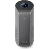 Philips 2000 series AC2959/53, Luftreiniger 2, Luftreiniger, Schwarz,