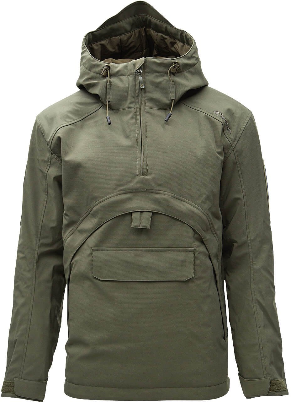 Carinthia G-LOFT Tactical Anorak oliv, Größe XXL