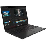 Lenovo ThinkPad T16 G2 Intel® CoreTM i7 Laptop 40,6 cm (16") WUXGA GB DDR4-SDRAM 1 TB SSD LTE, DE (21HH007SGE)