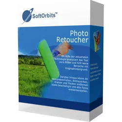 Photo Retoucher 9 Standard