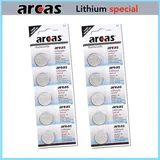 Arcas CR2032 Lithium