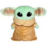 Star Wars Kuscheltier Star Wars - Baby Yoda - Plüsch 66 cm (NEU & OVP)