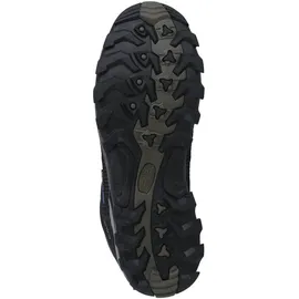CMP Rigel Low WP Herren bluestone/rubber 45