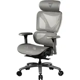 ThunderX3 XTC-Mesh Grau