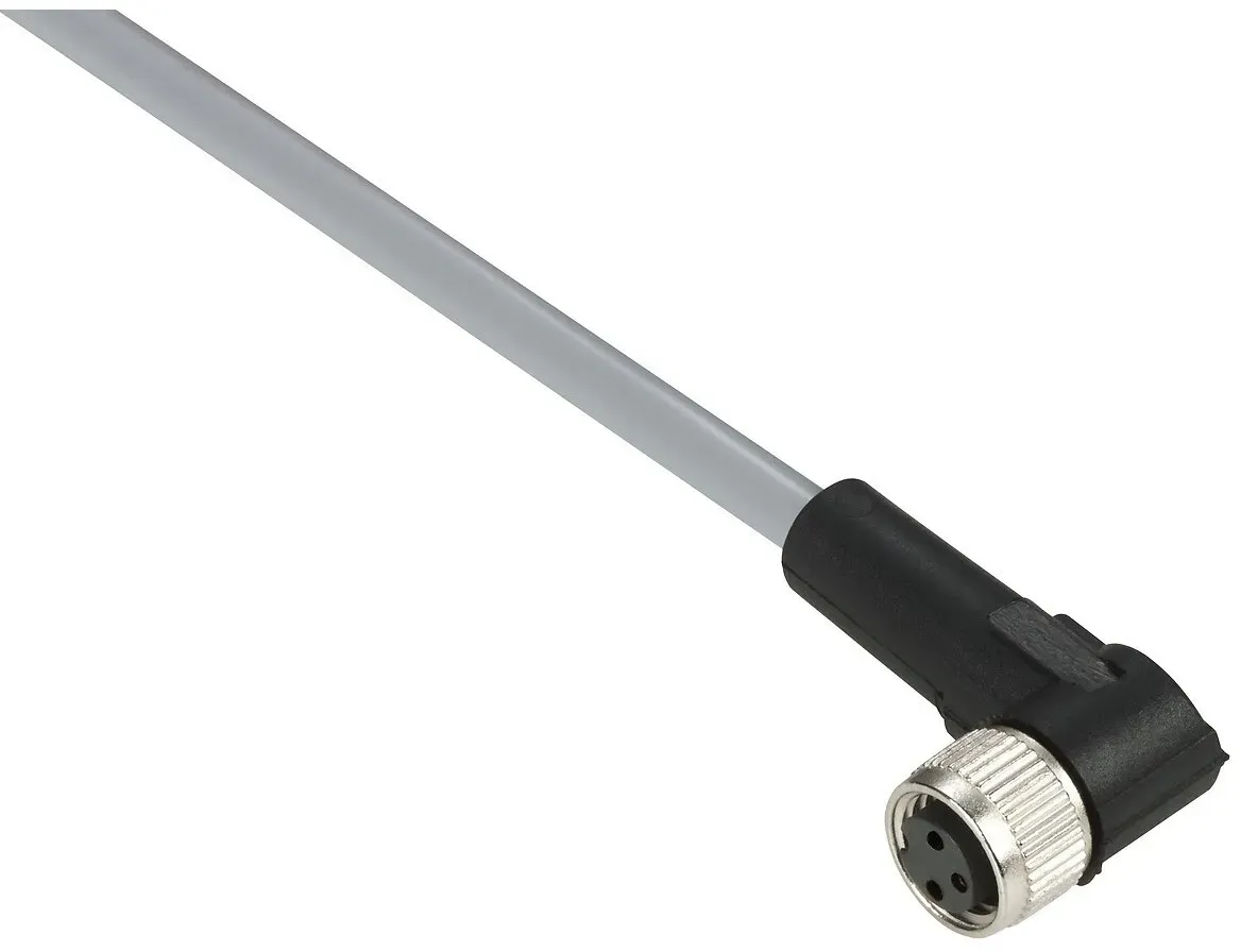Telemechanique Sensors Verbindungskabel XZCPV0666L2