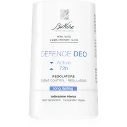 BioNike Defence Deo Deoroller gegen übermäßiges Schwitzen 72h 50 ml