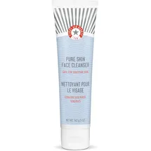 FIRST AID BEAUTY Pure Skin Face Cleanser 142 g