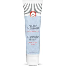 FIRST AID BEAUTY Pure Skin Face Cleanser 142 g
