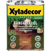 Xyladecor Bangkirai-Öl 750 ml
