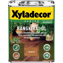 Xyladecor Bangkirai-Öl 750 ml