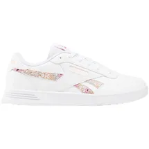 Reebok Court Advance Damen Weiß 37