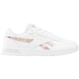 Reebok Court Advance Damen Weiß 37