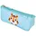 Herlitz Faulenzer Sport cute animals tiger