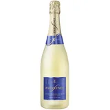 Freixenet Carta Extra Dry Vegan Premium Sparkling Wine extra trocken 0,75 l