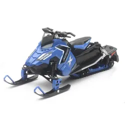 Polaris 800 Switchback Schneemobil