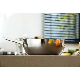 Demeyere Apollo 7 Sauteuse 20 cm rund