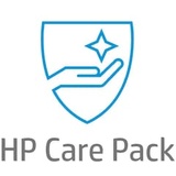 HP CarePack Installation NW Integration UC744E