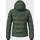 Schöffel Damen Ins Jacket Boston L, dark jade, 46
