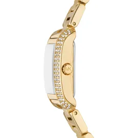 Michael Kors Petite Emery Edelstahl 36 mm MK4867