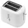 Adler AD 3224 Toaster Weiß