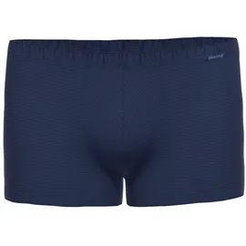 Ammann Retro Short Boxershorts Blau XL 3er Pack
