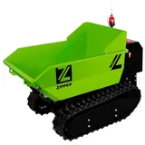 Zipper Dumper 400 kg