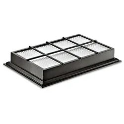 Kärcher HEPA-Filter für Staubsauger »H12«