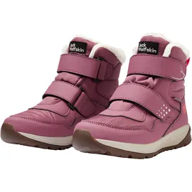 Jack Wolfskin Polar Bear-G Texapore Mid VC K Rot 38