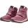 Jack Wolfskin Polar Bear-G Texapore Mid VC K Rot 38