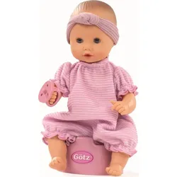 GÖTZ 2253148 Sleepy Aquini Girl, SOMO, 33cm