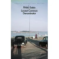Penguin Books Ltd (UK) Lowest Common Denominator