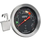 GEFU Backofenthermometer MESSIMO silber