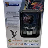 Ultrasonic Bird & Cat Protector