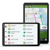 Garmin Camper 895