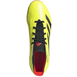 adidas Predator League FG Herren Gelb/Orange/Silber 48