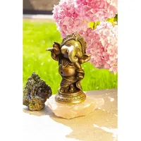 Berk Berk, Deko Objekt, Baby Ganesha
